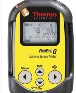 美国热电RadEye PRD4辐射检测仪（195g）