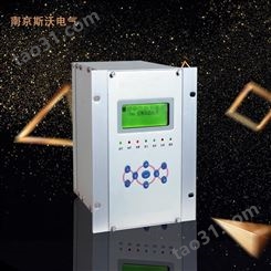 MLPR-310Hb-2X数字式电容器保护测控装置
