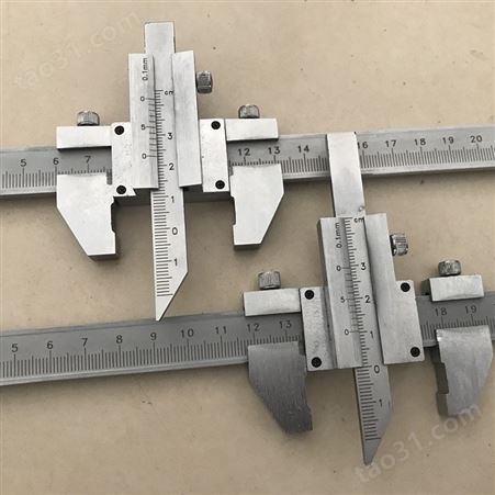 砖用卡尺 砖用卡尺生产厂家砖用测量尺