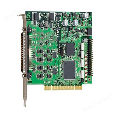 德国meilhaus扩展卡ME-5810A PCIE ME-5810A PCIE板卡