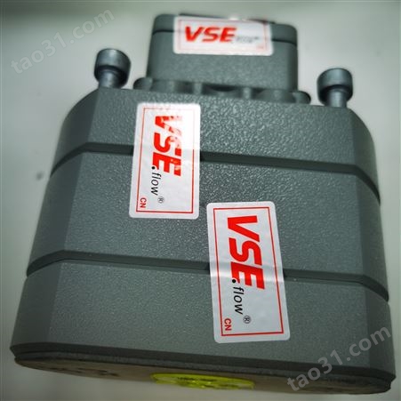 VS0.02EPO12E-32N11/310...28VDC德国VSE流量计准确度高