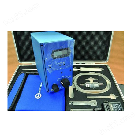 4480-1999b型PPB级臭氧分析仪