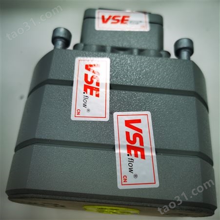 德国VSE威仕流量计VS1GP012V-32N11/X价格有优势