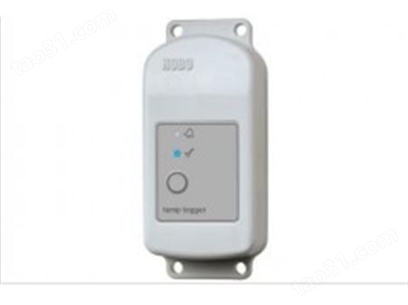 美国HOBO MX2301蓝牙户外温湿度记录器