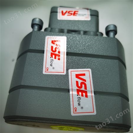 VS1GPO12V32N11德国原厂威仕VSE流量计原装
