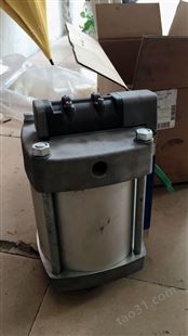 盾构机润滑系统林肯气动马达盾尾油脂泵泵头