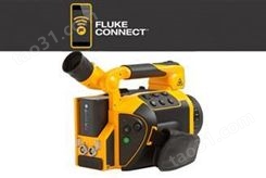 Fluke TiX660 红外热像仪