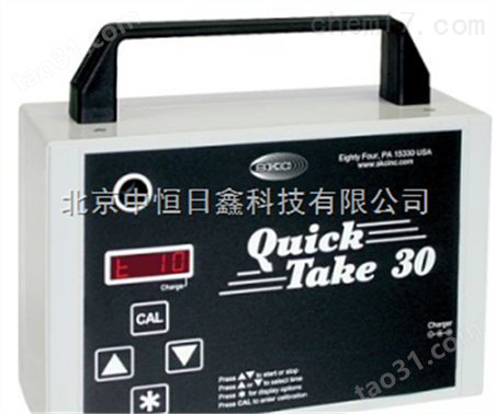 QT30空气微生物采样系统（空调排放口）