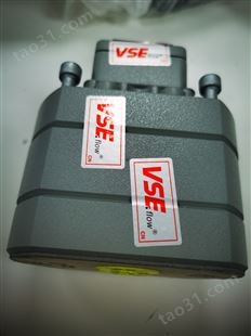 全国供货威仕VSE流量计VS0.4 GPO12V 32N11德国价格好