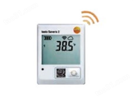 TESTO Saveris 2 WiFi 温湿度记录仪