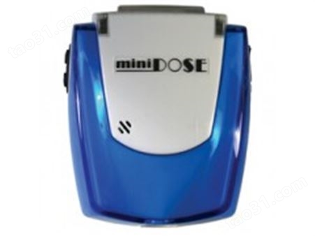 miniDOSE x、γ辐射个人监测仪PRM-1100
