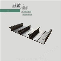 蚌埠钢结构压型钢板YXB50-283-850闭口式楼承板厂家销售免费拿样