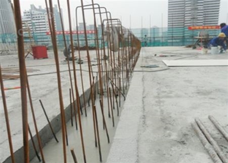 仁化县加固楼房改造 澄海区槽钢加固