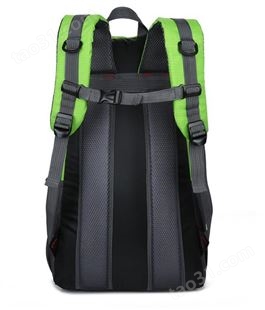 户外背包厂家定制 旅行背包定做 容量大 结实耐用