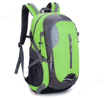 旅行背包定做 江西旅行背包定做 容量大 结实耐用