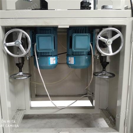 供应铝型材 超效端面铣 门窗设备 中端铣 现货供应冷锋机械