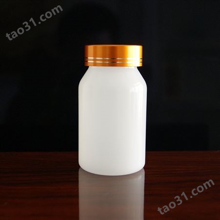 胶囊塑料瓶 藏红花海参虫草瓶 保健品包装瓶 价格合理