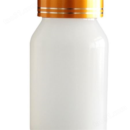 分装瓶 白色塑料瓶价格 明洁 透明旋盖pet瓶 来图供应