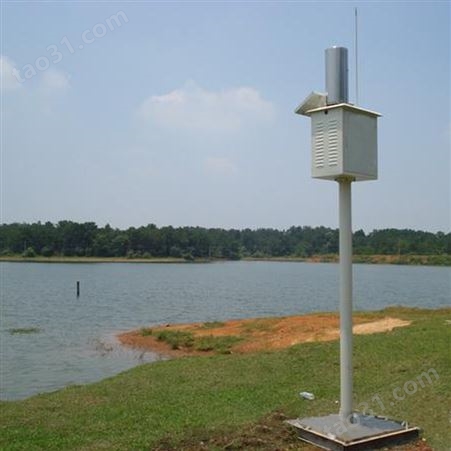 河北河道水位监测系统