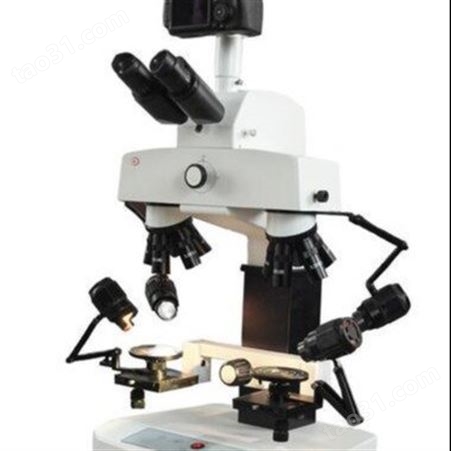 WBY-8DWBY-8D比较显微镜 比对显微镜 数字比较显微镜 大型数字比对显微镜