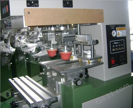 盖板移印机 中兴移印机厂 久和移印机生厂厂家