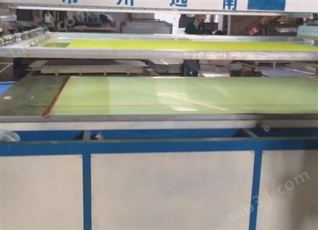 慈溪丝印设备 日东丝印设备 薄膜开关面板丝印设备生厂厂家