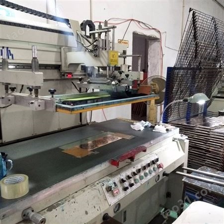 大型丝印设备 沈阳丝印机设备厂家 东莞市联昌丝印移印设备生厂厂家