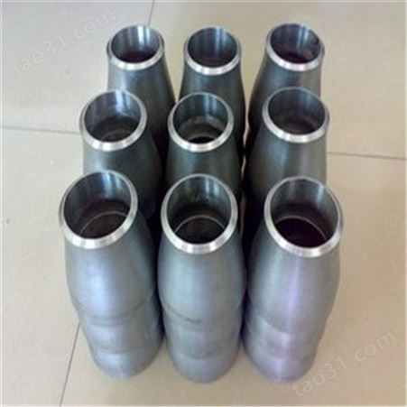 杰胜管道供应 异径管厂家304不锈钢锥形管 碳钢焊接异径管 偏心异径管