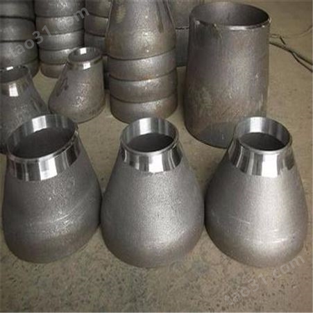杰胜管道供应 异径管厂家304不锈钢锥形管 碳钢焊接异径管 偏心异径管