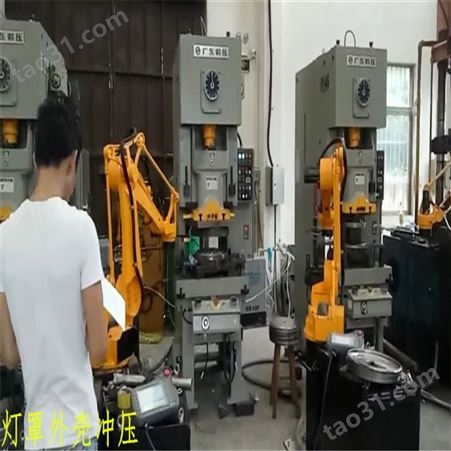贵州单工序冲压机器人厂家