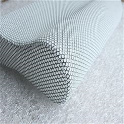 3D4D 日本空气纤维床垫  高分子粉丝枕头坐垫  POE内芯填充材料