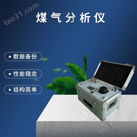 河北煤气分析仪HC-MQ