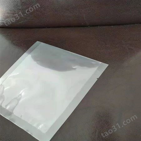 商丘塑料透明复合定做  尼龙抽真空包装袋定制