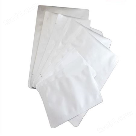 商丘塑料透明复合定做  尼龙抽真空包装袋定制