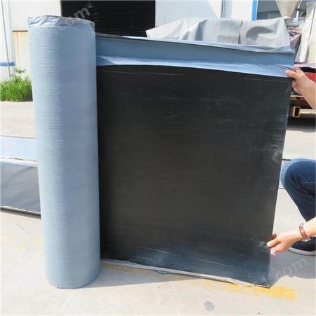 sbs沥青防水卷材的厂家 sbc120防水卷材性能 frp防水卷材