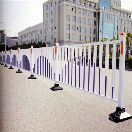 郑州商场护栏郑州道路护栏市政道路护栏道路护栏郑州安装