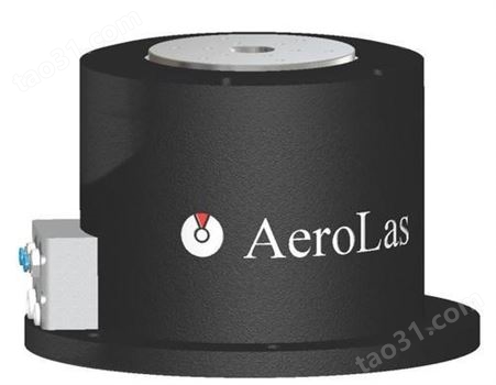 AeroLas空气静力轴承AL-30-HD+B