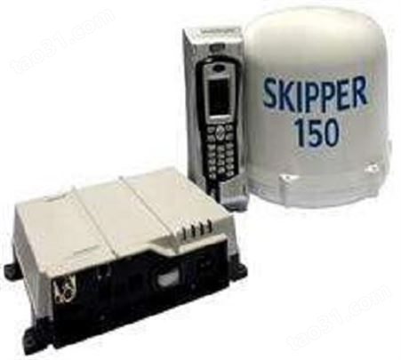 SKIPPER计程仪SB-100-SA