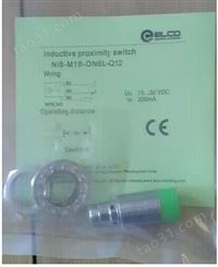 ELCO电源Ni50-W80-CD9L-Q