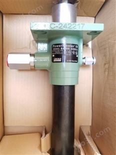 LINCOLN泵PileDriver III Model：84902 Series B