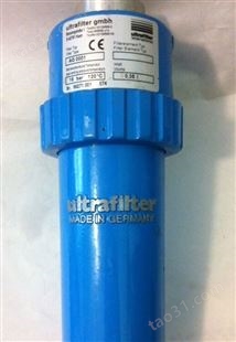 ULTRAFILTER微油雾滤芯PE04/20