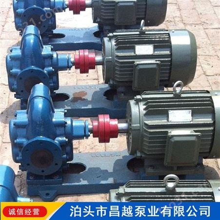 现货供应 齿轮泵 不锈钢齿轮泵 KCB齿轮油泵 可定制 欢迎咨询