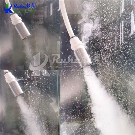 微纳米气泡机 污水增氧装置 污水处理试验设备