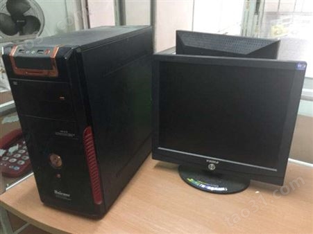 南京办公电脑回收 笔记本回收 显示器回收