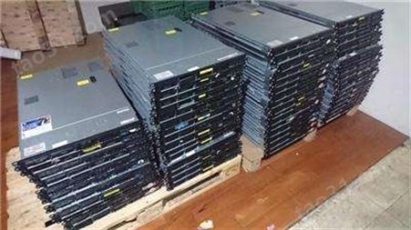 上海服务器回收公司 高价回收戴尔服务器