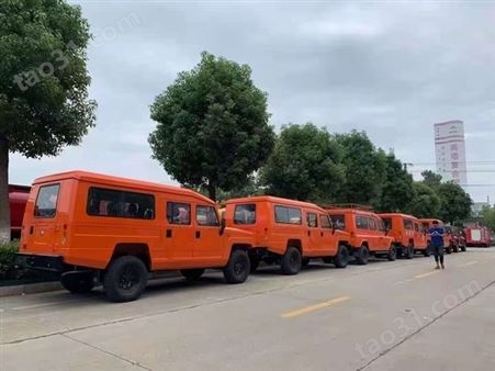 西藏装水2吨的森林消防车售后服务点