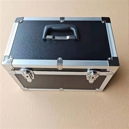 河北优科厂家批发手提工具箱铝合金箱 铝箱套装 定防震铝箱生产