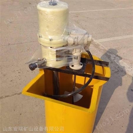 ZBQ-27/1.5增压型气动注浆泵，井下工程用水泥注浆泵