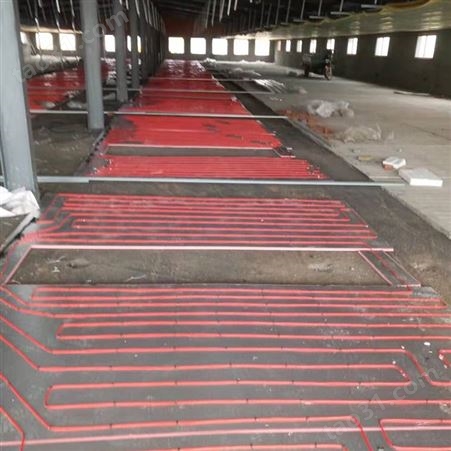 厂家热线养殖碳纤维电地暖 猪用电地暖安装