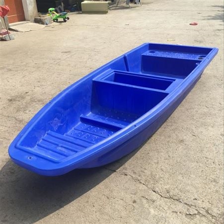 海上养殖作业可用航天塑料冲锋舟2.3米/3.1米多规格救生船惠鑫
